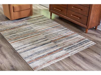 Signature Design by Ashley Kemart 8' x 10' Rug - R406681