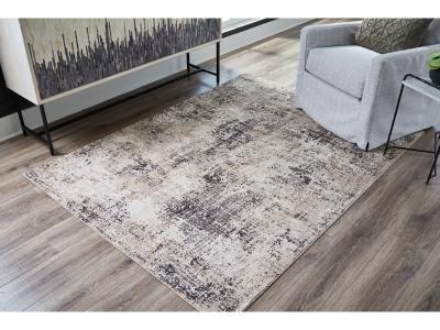 Signature Design by Ashley Elaning 5' x 7' Rug - R406702