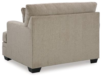 Signature Design by Ashley Stonemeade Oversized Chair - 5950423