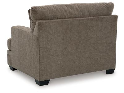 Signature Design by Ashley Stonemeade Oversized Chair - 5950523