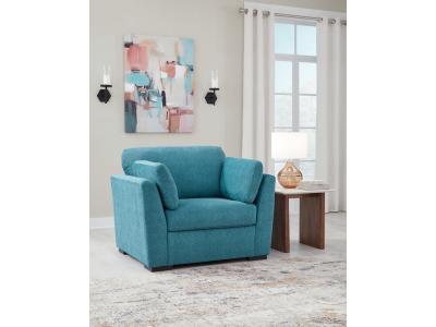 Signature Design by Ashley Keerwick Oversized Chair - 6750723