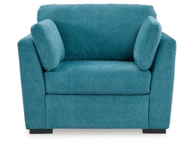 Signature Design by Ashley Keerwick Oversized Chair - 6750723