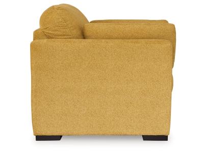 Signature Design by Ashley Keerwick Oversized Chair - 6750623