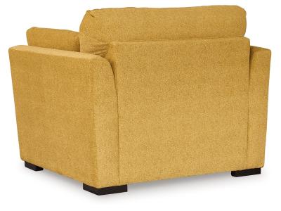 Signature Design by Ashley Keerwick Oversized Chair - 6750623