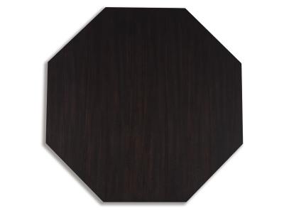 Signature Design by Ashley Chasinfield Coffee Table and 2 End Tables - T458T1