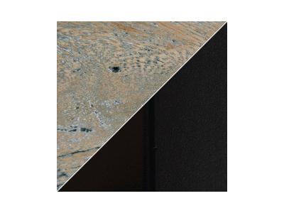 Signature Design by Ashley Bristenfort Coffee Table and 2 End Tables - T685T1