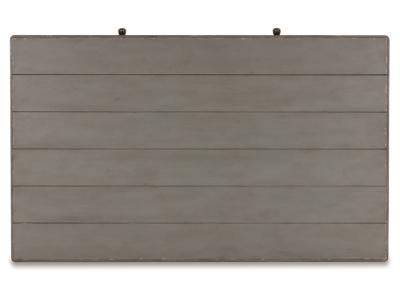 Signature Design by Ashley Charina Coffee Table and 2 End Tables - T784T1