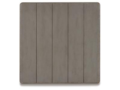 Signature Design by Ashley Charina Coffee Table and 2 End Tables - T784T1