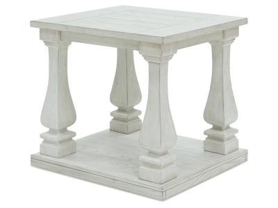 Signature Design by Ashley Arlendyne Coffee Table and 2 End Tables - T747T1