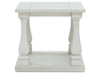 Signature Design by Ashley Arlendyne Coffee Table and 2 End Tables - T747T1