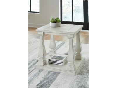 Signature Design by Ashley Arlendyne Coffee Table and 2 End Tables - T747T1