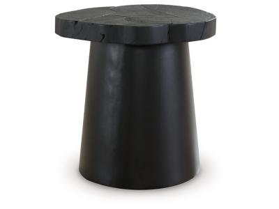 Signature Design by Ashley Wimbell Coffee Table and 2 End Tables - T970T1