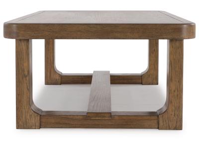 Signature Design by Ashley Cabalynn Coffee Table and 2 End Tables - T974T1