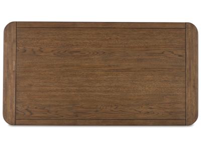 Signature Design by Ashley Cabalynn Coffee Table and 2 End Tables - T974T1