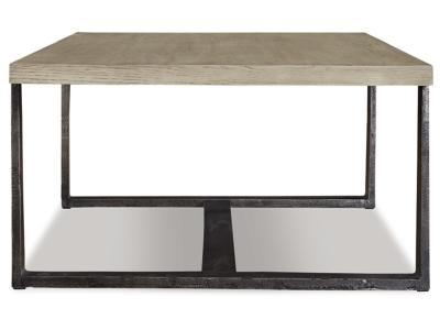 Signature Design by Ashley Dalenville Coffee Table and 2 End Tables - T965T2