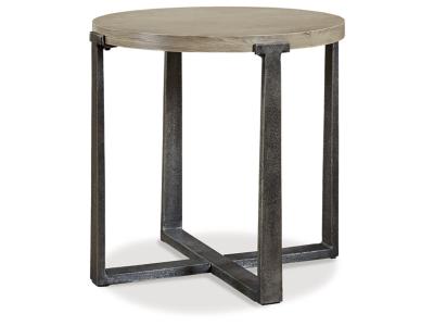 Signature Design by Ashley Dalenville Coffee Table and 2 End Tables - T965T2