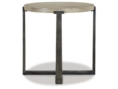 Signature Design by Ashley Dalenville Coffee Table and 2 End Tables - T965T2