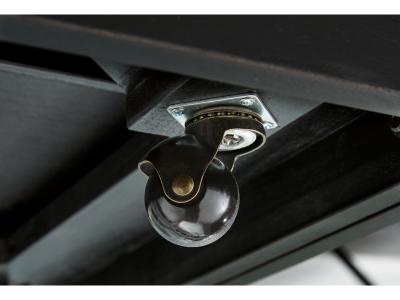 Signature Design by Ashley Winbardi Coffee Table and 2 Chairside End Tables - T786T2