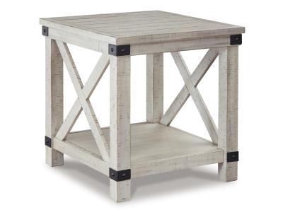 Signature Design by Ashley Carynhurst Coffee Table and 2 End Tables - T929T1