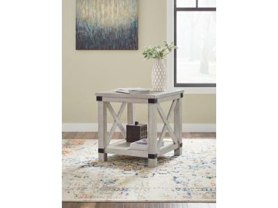 Signature Design by Ashley Carynhurst Coffee Table and 2 End Tables - T929T1