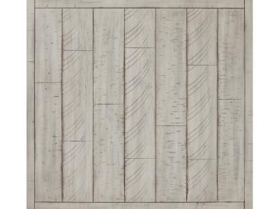 Signature Design by Ashley Carynhurst Coffee Table and 2 End Tables - T929T1