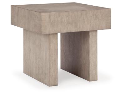 Signature Design by Ashley Jorlaina Coffee Table and 2 End Tables - T922T1