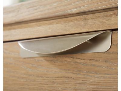 Signature Design by Ashley Rencott Coffee Table and 2 End Tables - T781T1