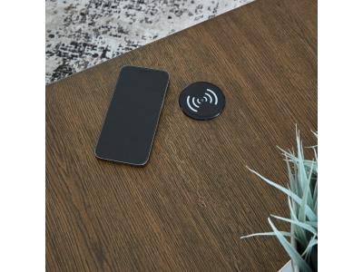 Signature Design by Ashley Rosswain Lift-top Coffee Table and 2 End Tables - T763T1