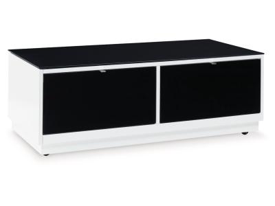 Signature Design by Ashley Gardoni Coffee Table and 2 End Tables - T756T1