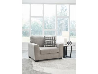 Signature Design by Ashley Avenal Park Oversized Chair - 5080523