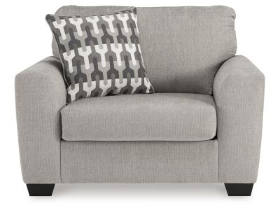 Signature Design by Ashley Avenal Park Oversized Chair - 5080523