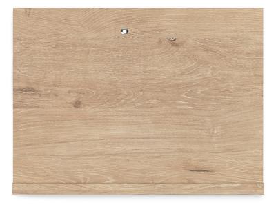 Signature Design by Ashley Cielden King Panel Bed, Dresser and Nightstand - B1199B13