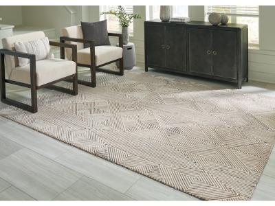 Signature Design by Ashley Jadott 8' x 10' Rug - R406801