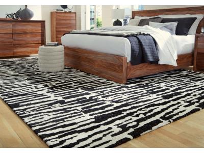 Signature Design by Ashley Bramshaw 10' x 14' Rug - R406760