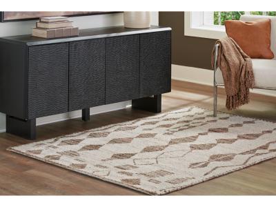 Signature Design by Ashley Brettler 5' x 7' Rug - R406792