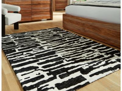 Signature Design by Ashley Bramshaw 5' x 7' Rug - R406762