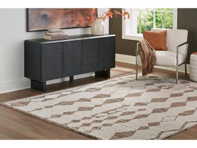 Signature Design by Ashley Brettler 8' x 10' Rug - R406791