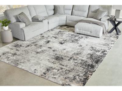 Signature Design by Ashley Langwell 10' x 14' Rug - R406780