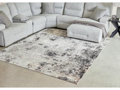 Signature Design by Ashley Langwell 8' x 10' Rug - R406781