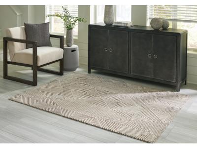 Signature Design by Ashley Jadott 5' x 7' Rug - R406802