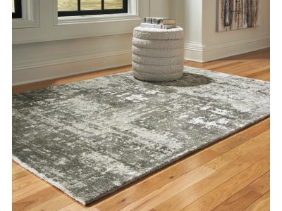 Signature Design by Ashley Valmontic 5' x 7' Rug - R406922