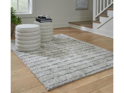 Signature Design by Ashley Laddway 5' x 7' Rug - R406882