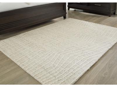 Signature Design by Ashley Varahill 5' x 7' Rug - R406932