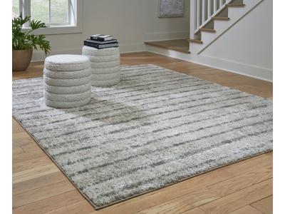 Signature Design by Ashley Laddway 8' x 10' Rug - R406881