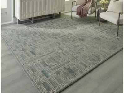 Signature Design by Ashley Jossland 8' x 10' Rug - R406911