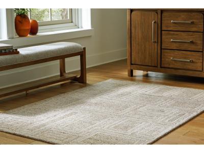 Signature Design by Ashley Brickburgh 5' x 7' Rug - R406902