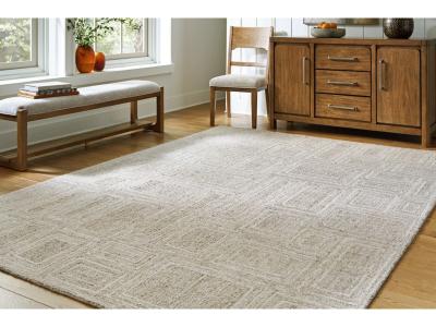 Signature Design by Ashley Brickburgh 8' x 10' Rug - R406901