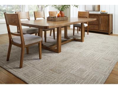 Signature Design by Ashley Brickburgh 10' x 14' Rug - R406900