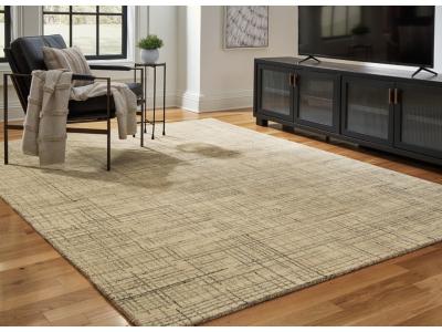 Signature Design by Ashley Janston 8' x 10' Rug - R406861