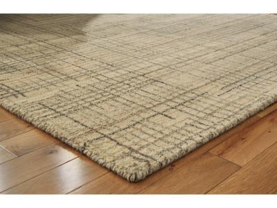 Signature Design by Ashley Janston 8' x 10' Rug - R406861